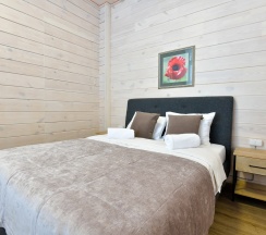 «Горный» Дабл плюс в Лесная сказка