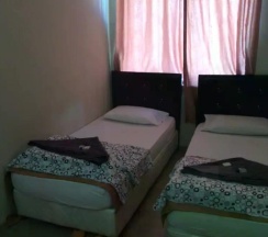 Двухместный номер Economy 2 отдельные кровати в Ersoy Ağa Otel Pansi̇yon