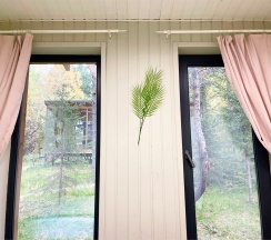 Номер с ванной «Можжевеловая роща» в Aldi-Karelia