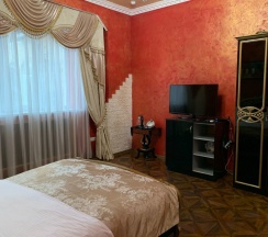 Люкс 21 в Снежная королева