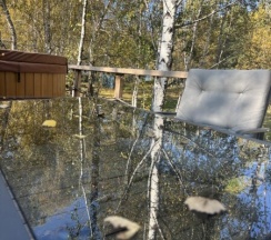 Сфера Агат в Holidays Forest