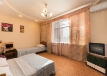 Краснодонцев 19 корп 1 в HomeHotel