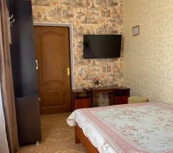 2-местный номер комфорт в Best-home