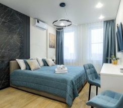 Lagoon №432 | Студия в Nort на Родионова