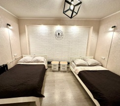 Люкс "Семейный" в Rest Home