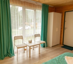 Номер Стандарт в Aktash village