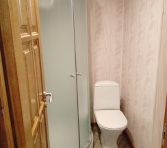 5 номер с балконом в Ковчег