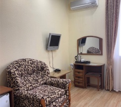 Стандарт в Москва