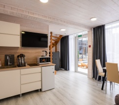 Коттедж в Calista