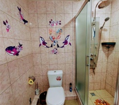 № 3 Люкс Семейный в Хутор Рассвет