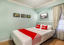 Одноместный номер Standard в OYO 899 Villa De Hun