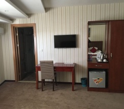 Двухместный номер Standard 2 отдельные кровати в Royal hotel