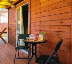 3-местная комната стандарт в Талисман Джемете