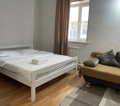 Трёхместный семейный номер Standard в Five Seasons