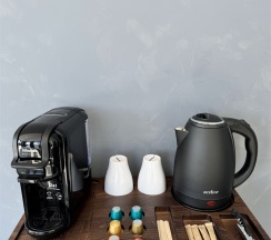 Комфорт в Речной Берендей