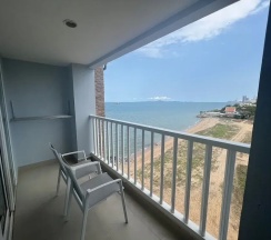 Одноместный номер Standard с видом на море в Saisawan Beach Resort