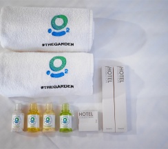 ВИП+ в The Garden