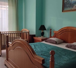 Квартира в Апартаменты на улица Толстого, 36 "Афродита"