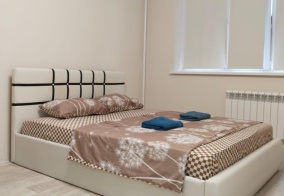 Апартаменты Апартаменты на Спортивная 13/1 в Нижневартовске