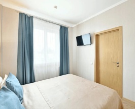 Номер Standard в Аквамарин