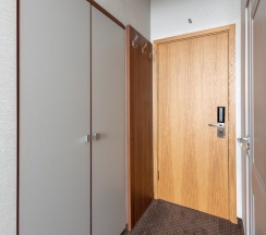 Комфорт Плюс в Риверсайд