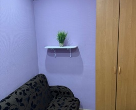 Одноместный номер в Тюмень