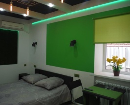 Двухместный номер Standard двуспальная кровать в Good Night House