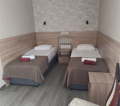 Стандарт Четырехместный в Ессентуки