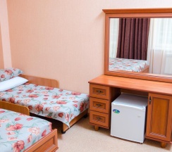 Номер комфорт в Villa орхидея