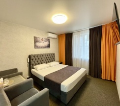 Люкс в Везендорф