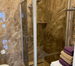 2-комнатные апартаменты, 52м² в Панорама парк