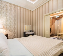Люкс в Hotel X.O.
