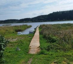 Студия в Рантатало