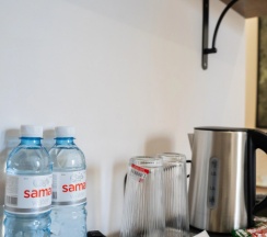 Люкс в Sea star hotel