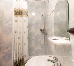 2-местный номер студия в Амай на Первомайской