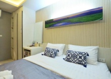 Люкс Standard в De Lux Bangkok Hotel