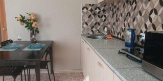 Кемерово: Апартаменты Квартирное бюро