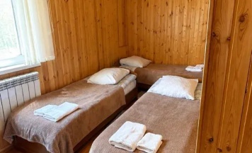 Трехместный стандарт  в Лесная Сказка