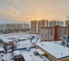 Квартира в Privi House