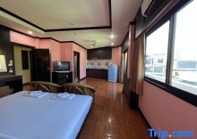 Номер Premier в Nanai 2 Residence Patong