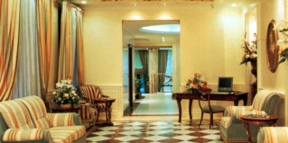 Милан: Отель Andreola Central Hotel
