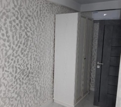 Четырёхместный номер Standard с видом на горы в Вилла Дарина