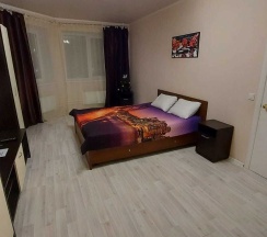 Квартира в Апартаменты на горького,3