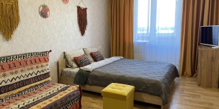 Красноярск: Апартаменты Mini Hotel Avtoritet