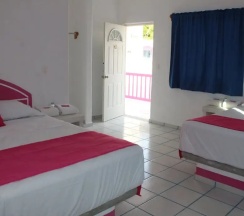 Номер Classic в Hotel Real Da Vinci Acapulco