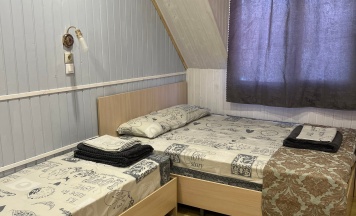 3-х местный номер в 2 Перца