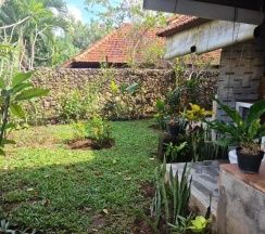 Двухместный номер Deluxe двуспальная кровать в Exclusive Bali Bungalows