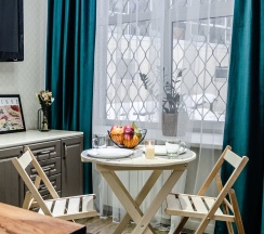 Квартира в Uroom