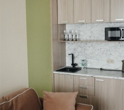 Студия Премиум в Танай