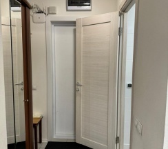 Квартира в Апартаменты на ул. Люблинская 80, корпус 4